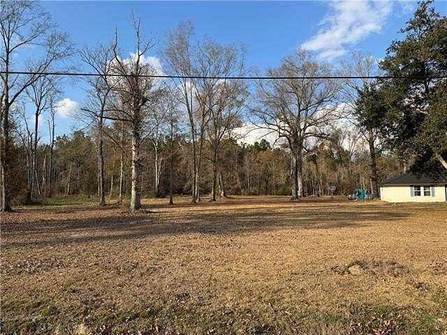 0.6 Acres of Residential Land for Sale in Holden, Louisiana