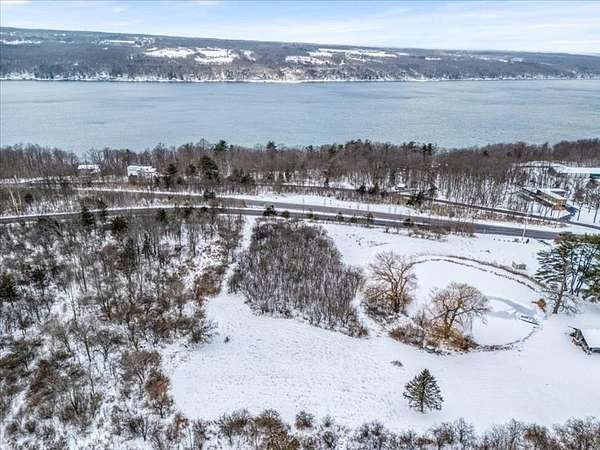 1.7 Acres of Land for Sale in Ithaca, New York