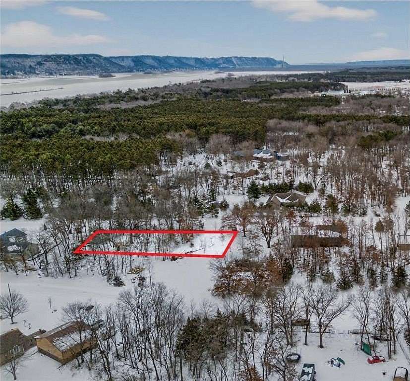 0.41 Acres of Residential Land for Sale in Greenfield Township, Minnesota