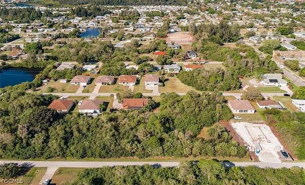 0.22 Acres of Residential Land for Sale in Punta Gorda, Florida