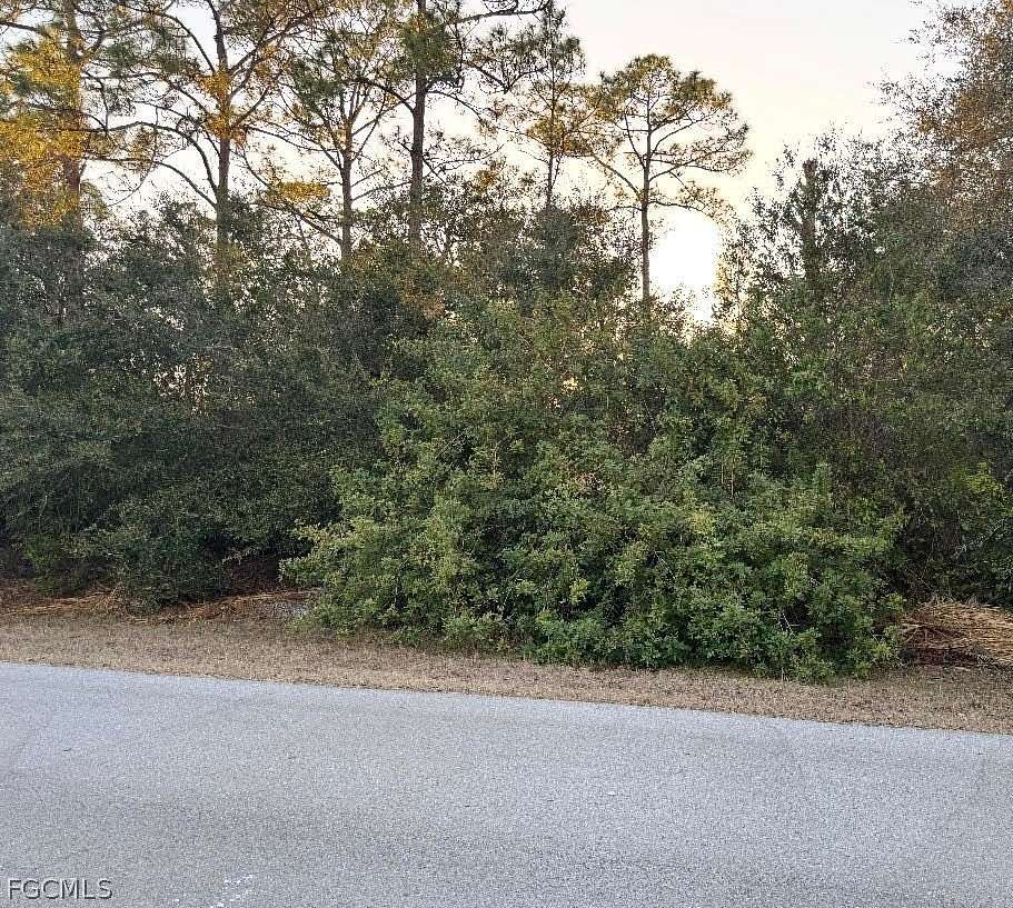 0.5 Acres of Residential Land for Sale in Lehigh Acres, Florida