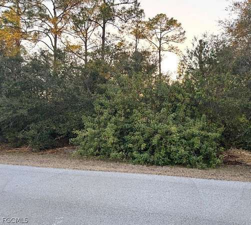 0.5 Acres of Residential Land for Sale in Lehigh Acres, Florida