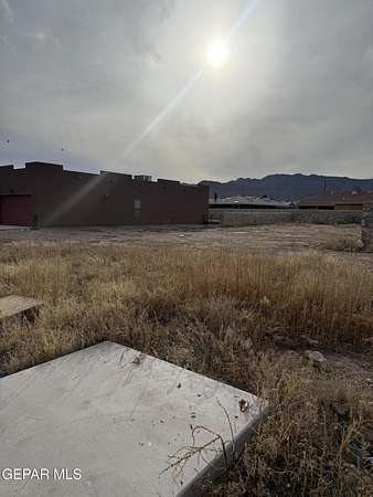 0.18 Acres of Residential Land for Sale in El Paso, Texas