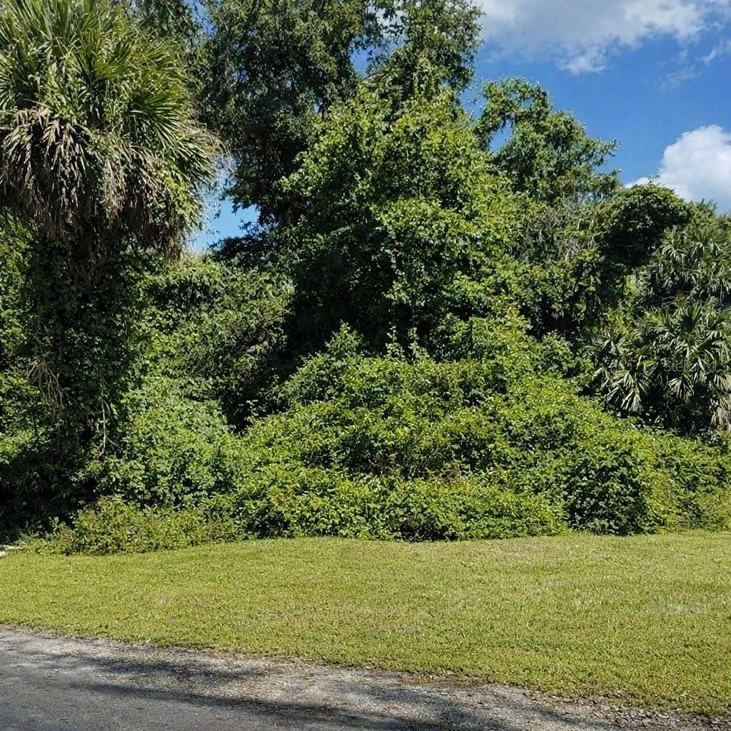 0.23 Acres of Residential Land for Sale in Palm Coast, Florida