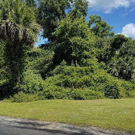 0.23 Acres of Residential Land for Sale in Palm Coast, Florida