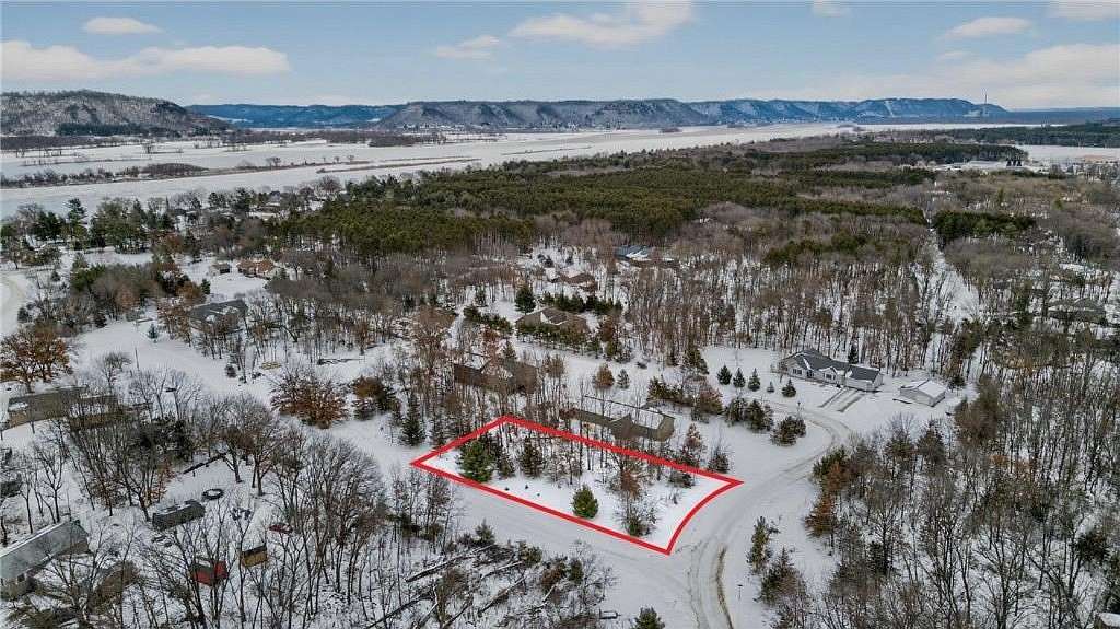 0.45 Acres of Residential Land for Sale in Greenfield Township, Minnesota