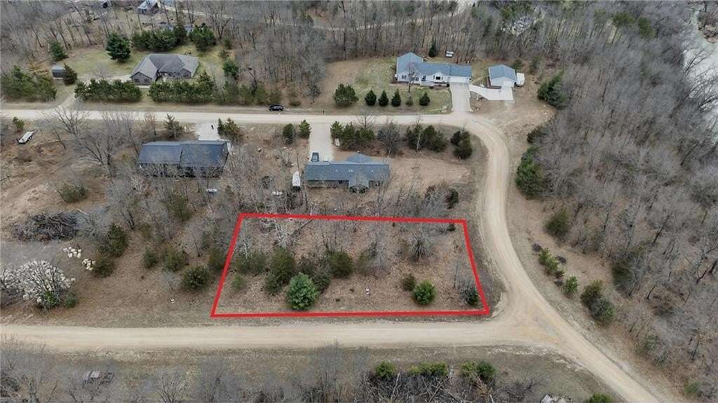 0.45 Acres of Residential Land for Sale in Greenfield Township, Minnesota