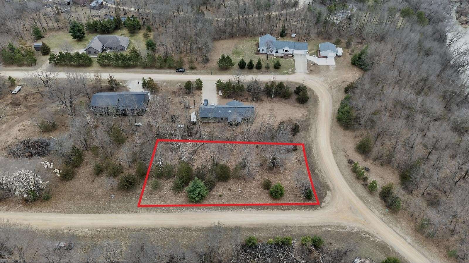 0.45 Acres of Residential Land for Sale in Wabasha, Minnesota