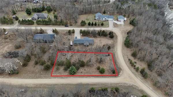 0.45 Acres of Residential Land for Sale in Greenfield Township, Minnesota