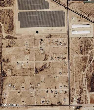 1 Acre of Residential Land for Sale in Tonopah, Arizona