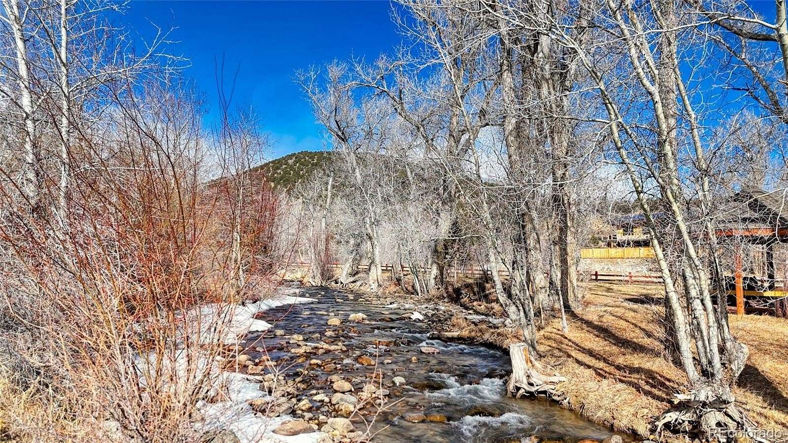 0.77 Acres of Residential Land for Sale in Salida, Colorado