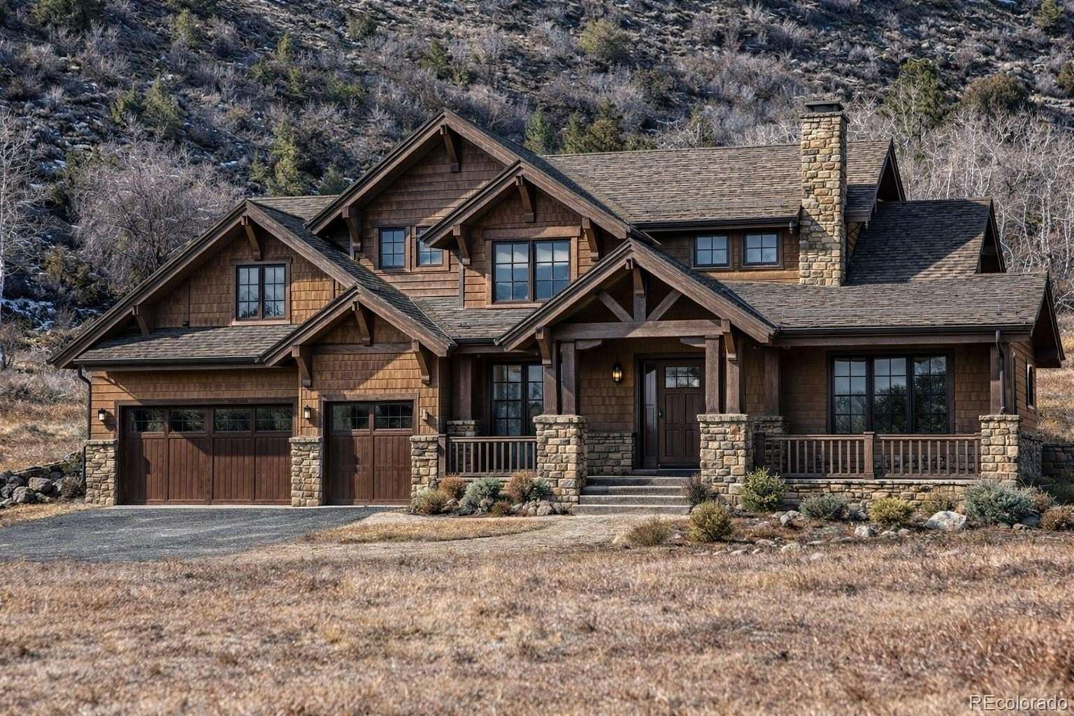 0.77 Acres of Residential Land for Sale in Salida, Colorado