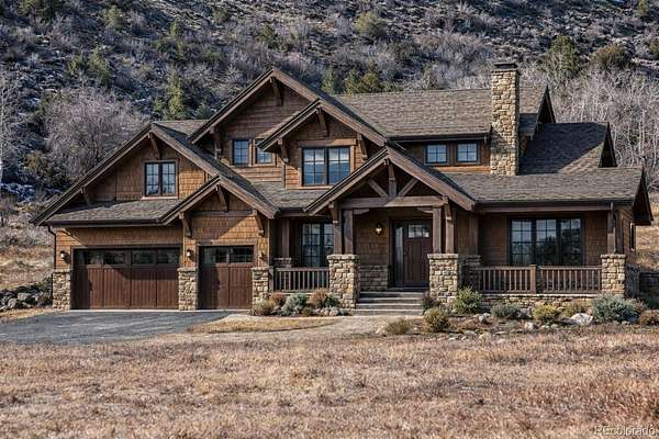 0.77 Acres of Residential Land for Sale in Salida, Colorado