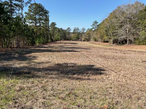 5 Acres of Land for Sale in Andalusia, Alabama