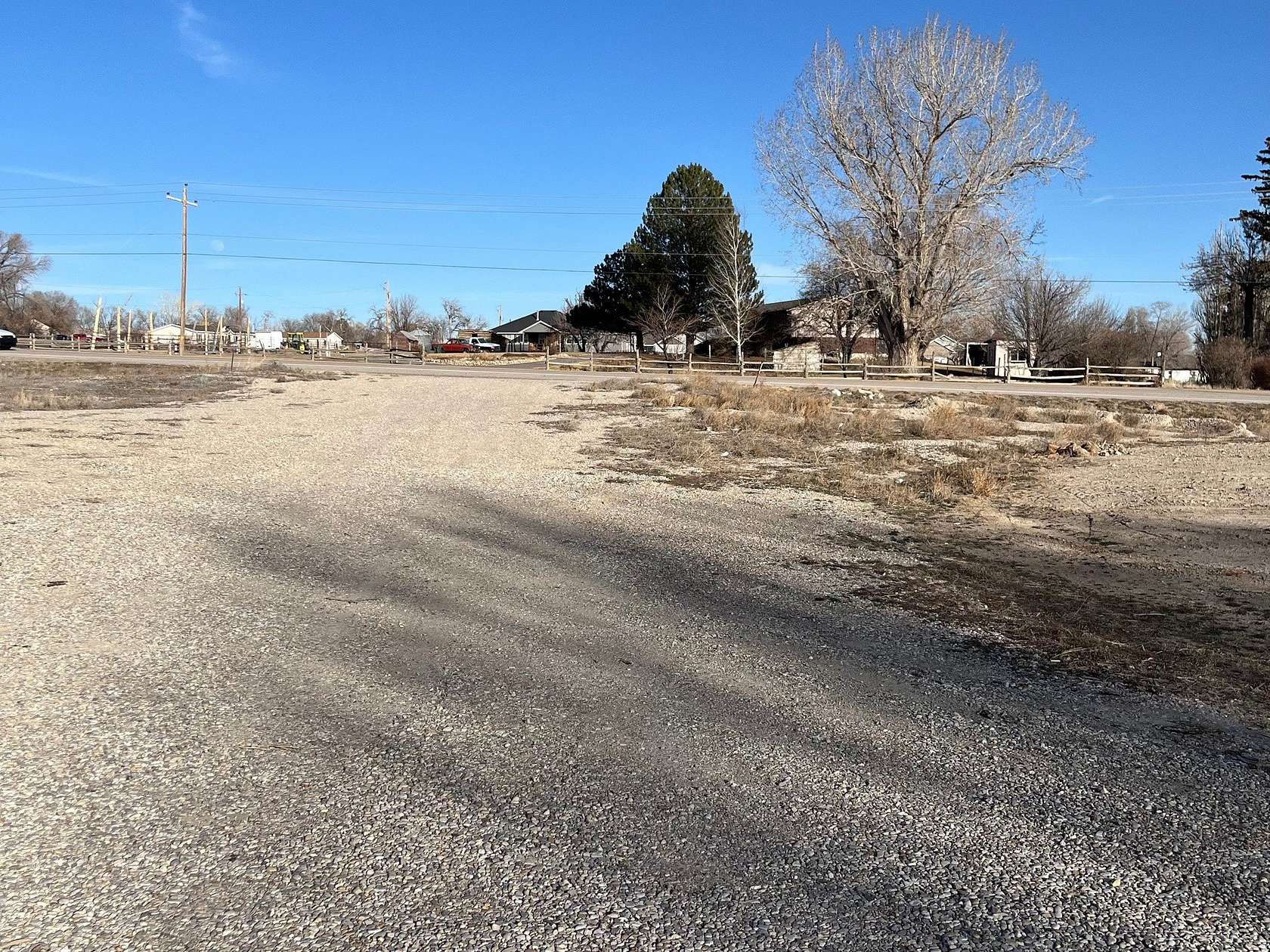 1.28 Acres of Commercial Land for Sale in Ferron, Utah