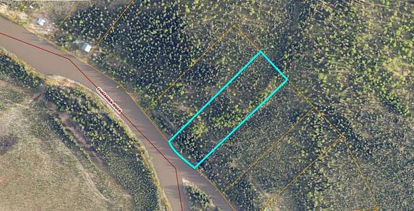 2.35 Acres of Land for Sale in Fairbanks, Alaska