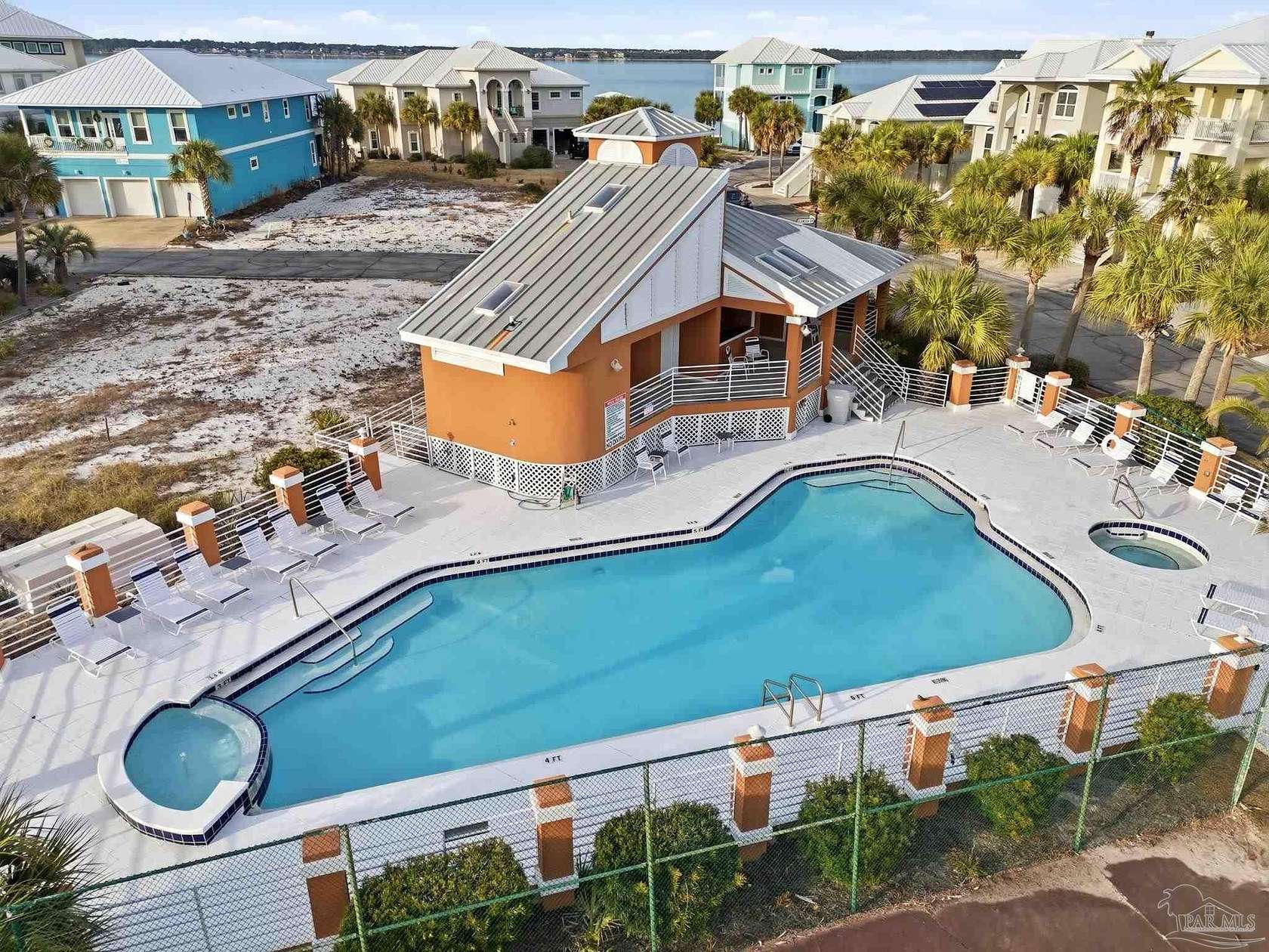 0.1 Acres of Residential Land for Sale in Navarre, Florida