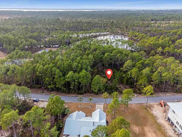 0.82 Acres of Residential Land for Sale in Milton, Florida