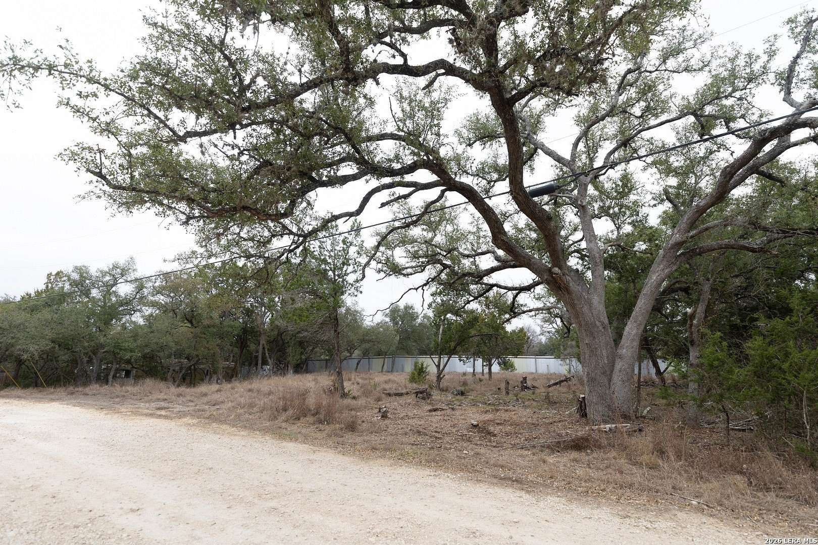 0.23 Acres of Residential Land for Sale in Spring Branch, Texas