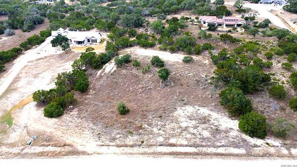 1.78 Acres of Residential Land for Sale in Canyon Lake, Texas