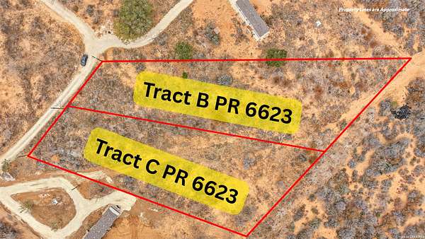 0.94 Acres of Residential Land for Sale in Devine, Texas