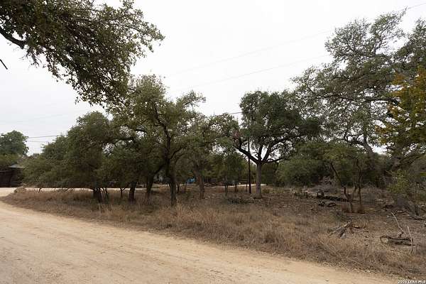 0.25 Acres of Residential Land for Sale in Spring Branch, Texas