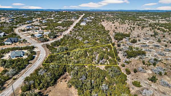 1 Acre of Residential Land for Sale in Fischer, Texas
