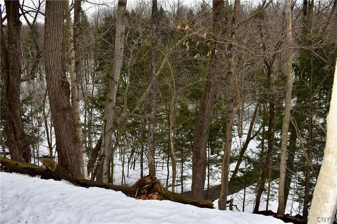 3.75 Acres of Residential Land for Sale in Lacona, New York