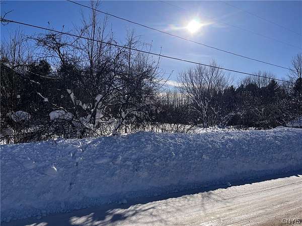 3.75 Acres of Residential Land for Sale in Lacona, New York