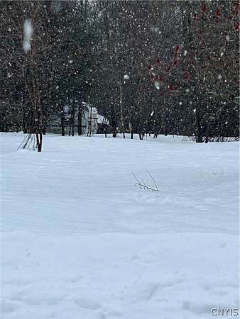 3.75 Acres of Residential Land for Sale in Lacona, New York