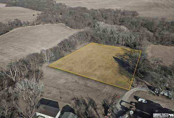 1.87 Acres of Residential Land for Sale in Elmwood, Nebraska