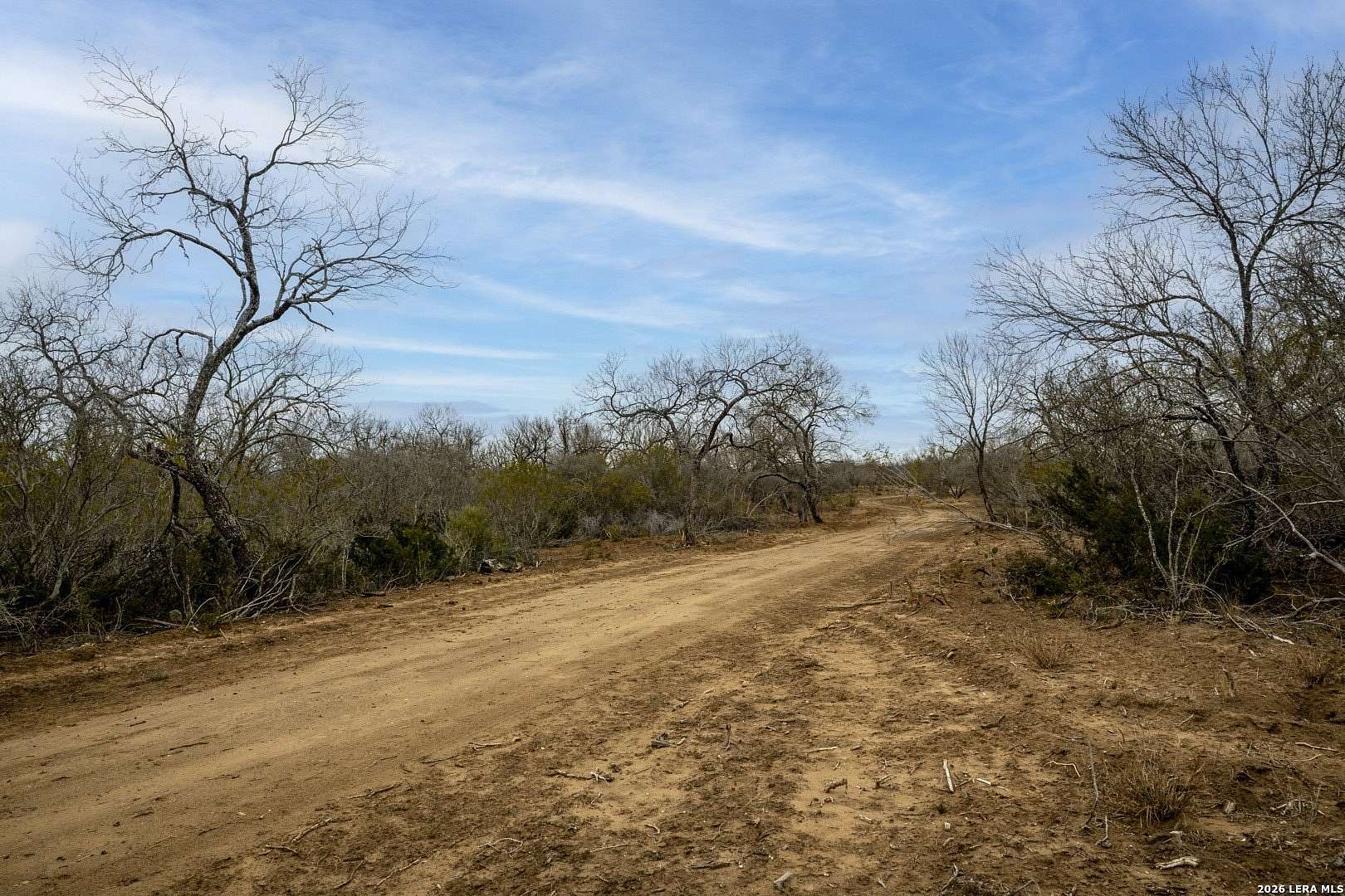 22.2 Acres of Recreational & Residential Land for Sale in Moore, Texas