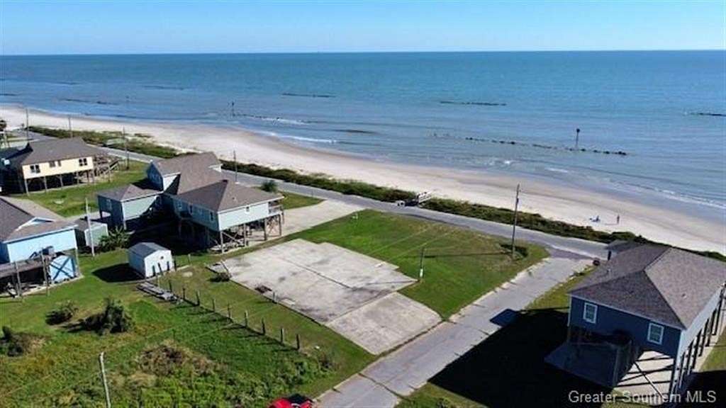 0.29 Acres of Residential Land for Sale in Cameron, Louisiana