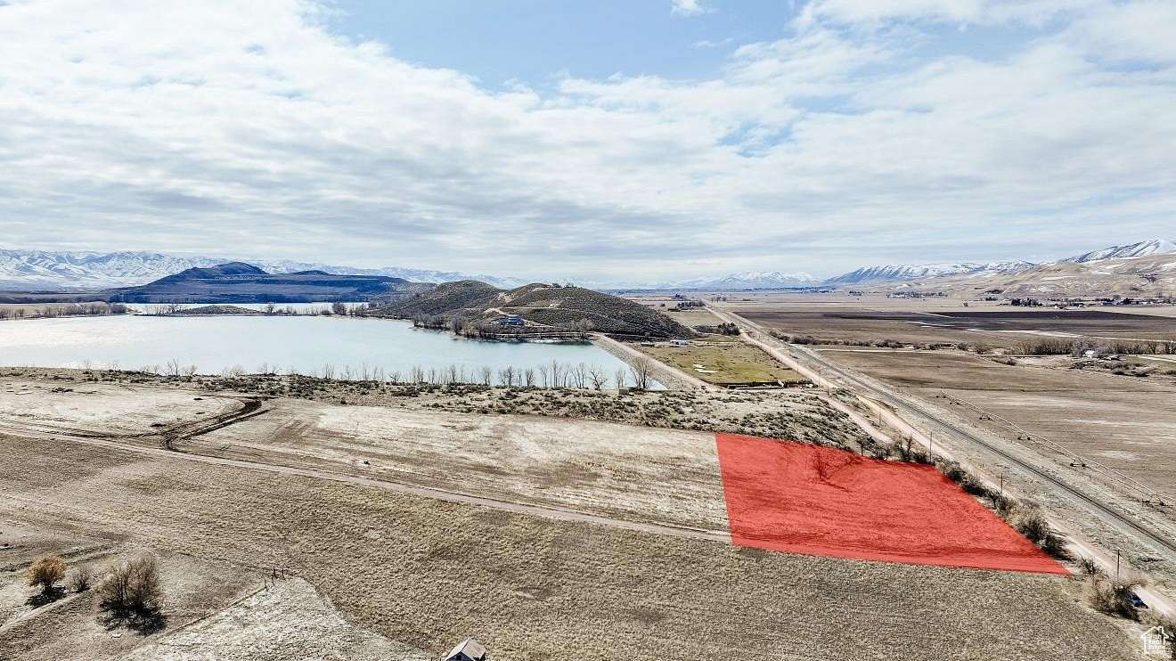 2.3 Acres of Residential Land for Sale in Clifton, Idaho