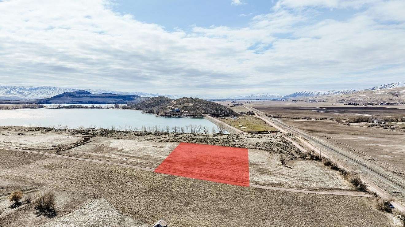2 Acres of Residential Land for Sale in Clifton, Idaho