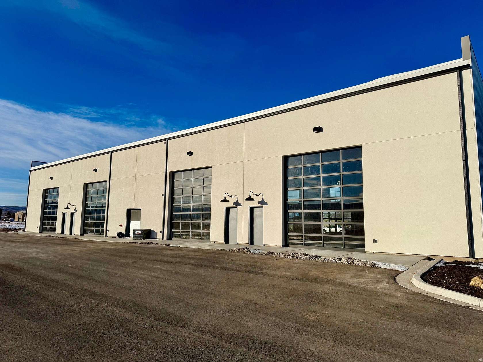 0.76 Acres of Commercial Land for Sale in Francis, Utah