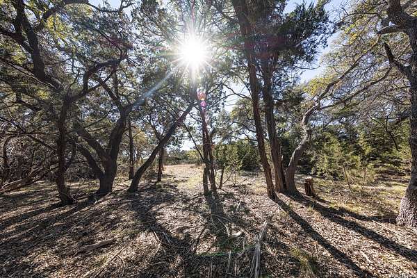 3.4 Acres of Residential Land for Sale in Spring Branch, Texas