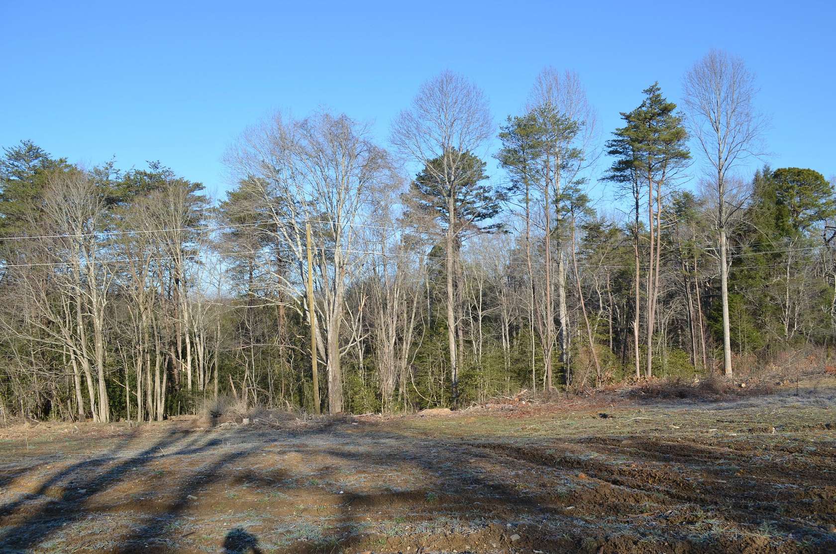 1 Acre of Residential Land for Sale in Corbin, Kentucky