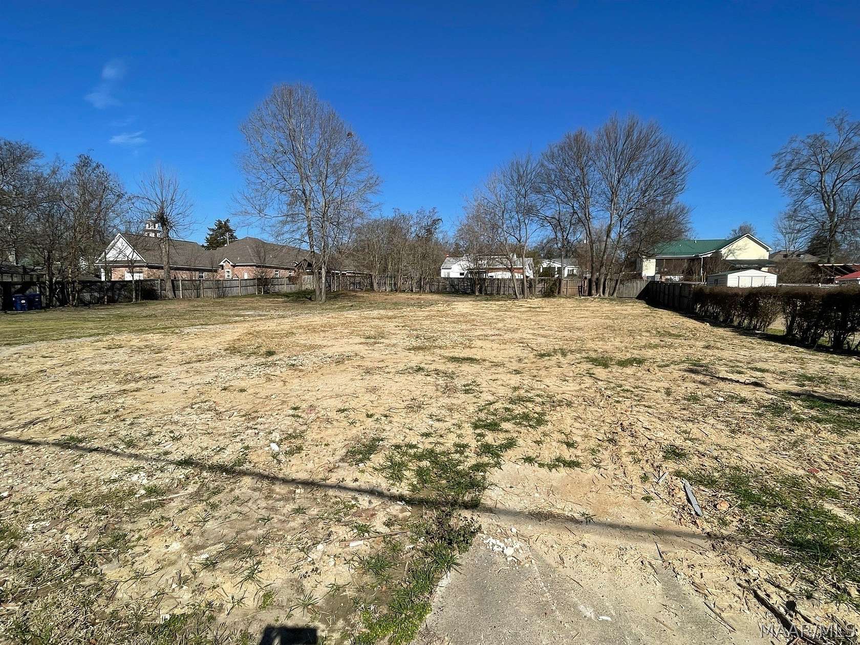 0.51 Acres of Land for Sale in Wetumpka, Alabama