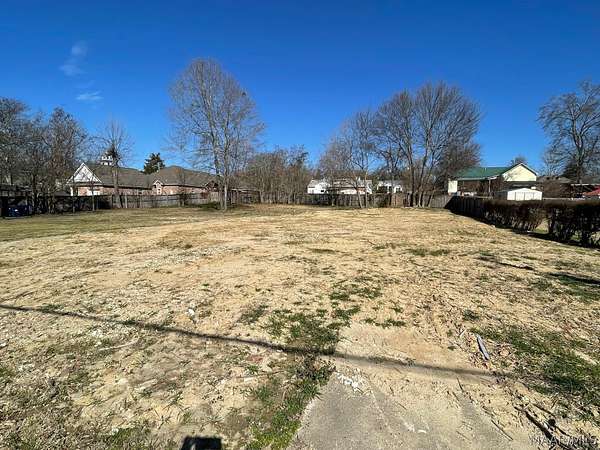 0.51 Acres of Land for Sale in Wetumpka, Alabama