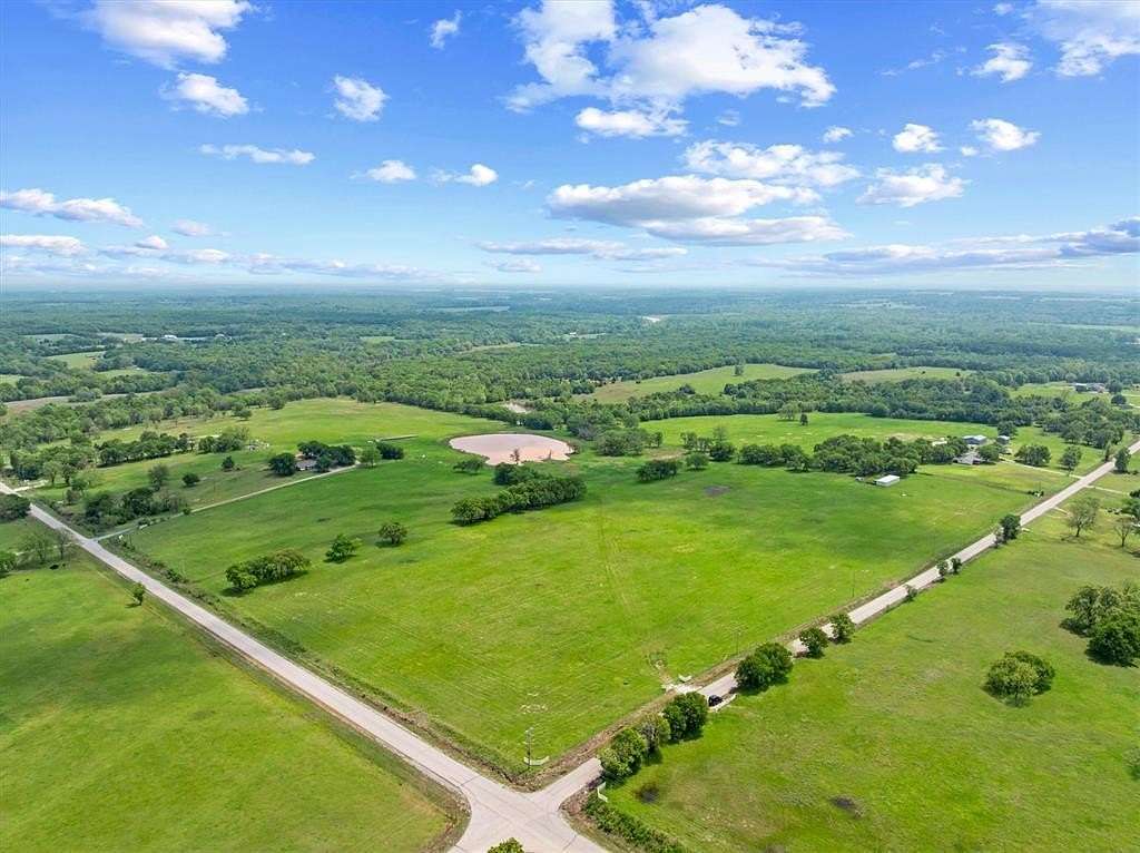 69.3 Acres of Land for Sale in Shawnee, Oklahoma