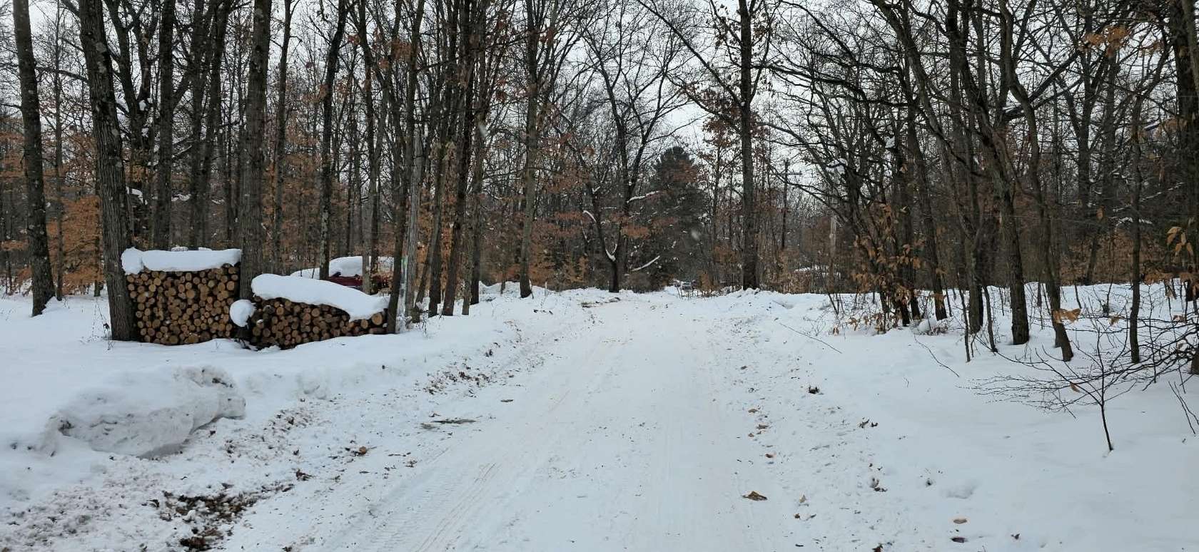 0.42 Acres of Residential Land for Sale in Grand Junction, Michigan