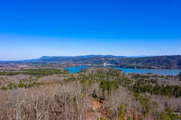 1.5 Acres of Residential Land for Sale in Ranger, Georgia
