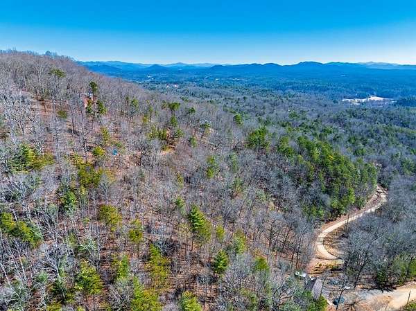 2.4 Acres of Residential Land for Sale in Murphy, North Carolina