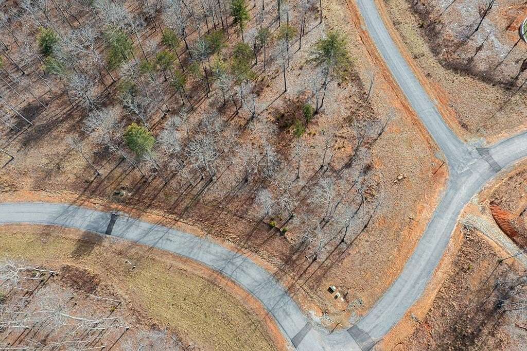 0.89 Acres of Land for Sale in Blue Ridge, Georgia