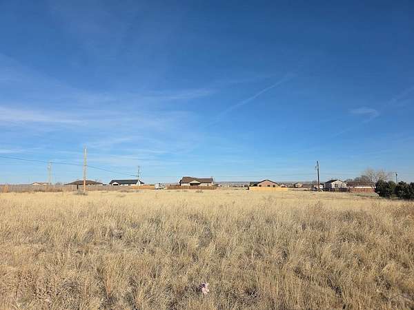 1.12 Acres of Residential Land for Sale in Pueblo West, Colorado