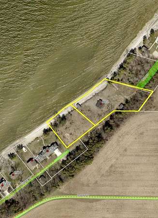 1.37 Acres of Residential Land for Sale in Brussels, Wisconsin