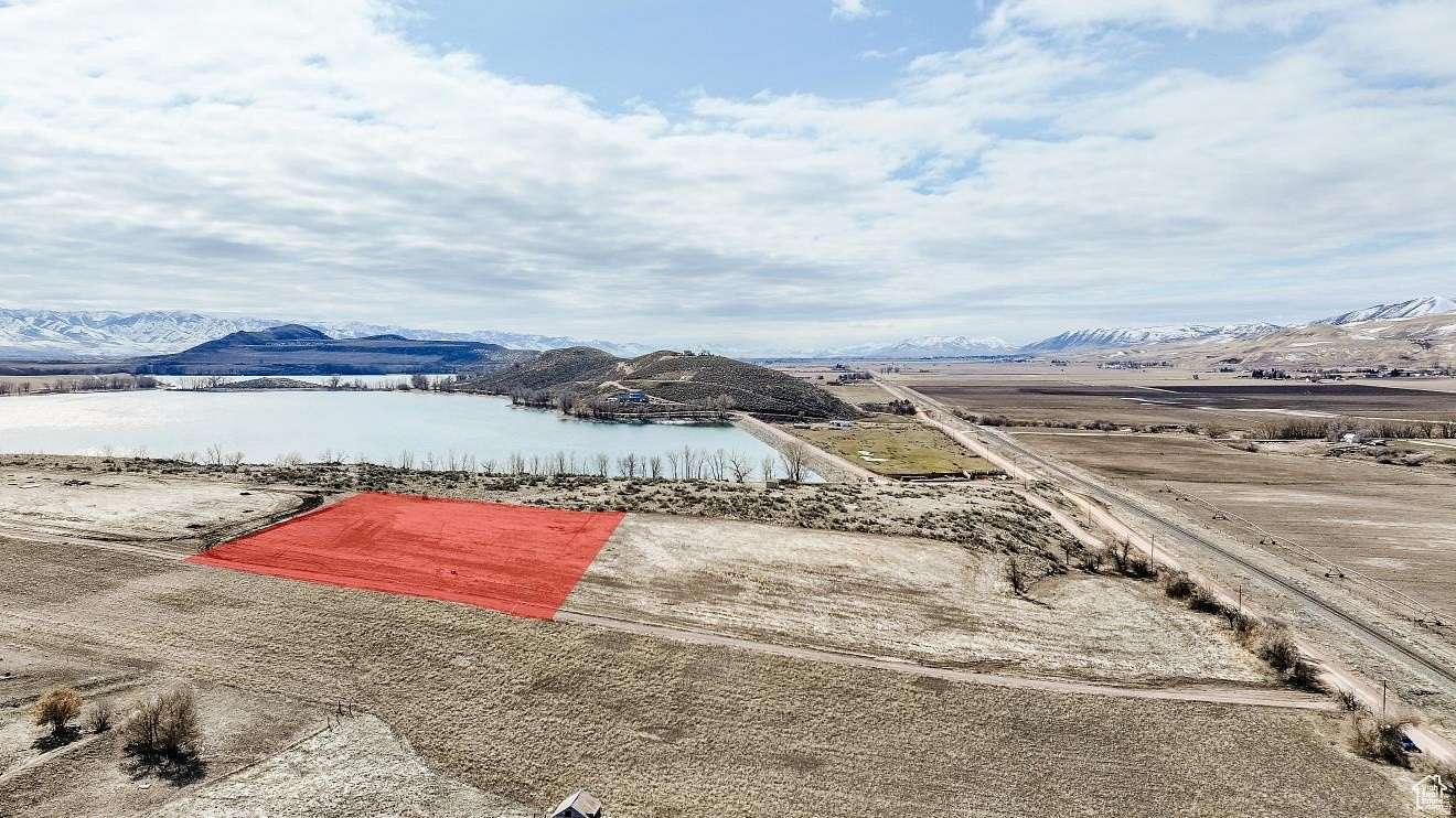 2 Acres of Residential Land for Sale in Clifton, Idaho