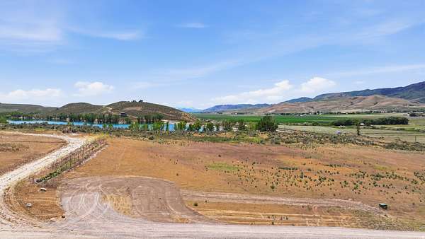 2 Acres of Residential Land for Sale in Clifton, Idaho
