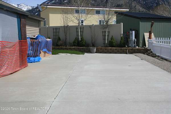 0.06 Acres of Land for Sale in Thayne, Wyoming